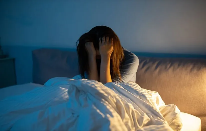 تاثیر ویتامین D روی خواب