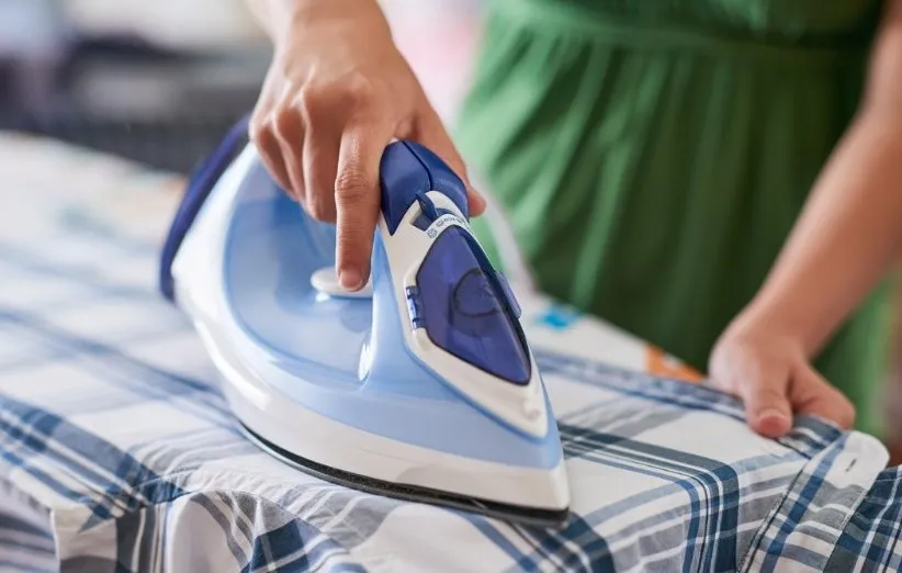 آشنایی با انواع اتو بخار