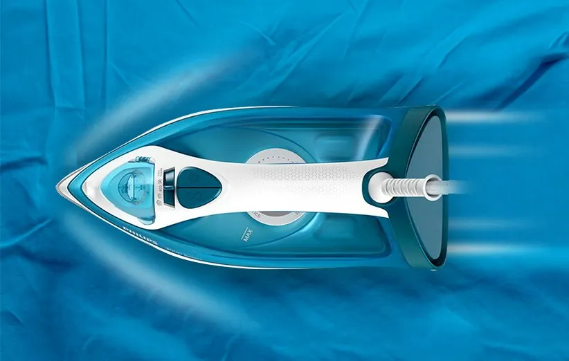 نگاهی به انواع مدل‌های اتو بخار در بازار همراه با نکات کلیدی خرید