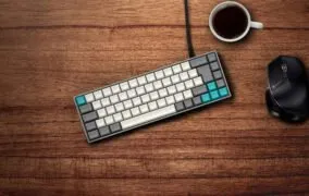 کیبورد مکانیکی