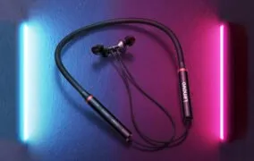 هدفون بی‌سیم لنوو HE05