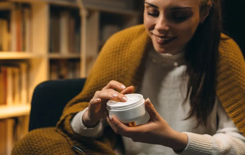 مزایای کرم شب برای پوست