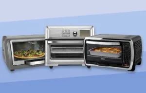 بهترین مارک آون توستر؛ 10 برند محبوب به توصیهی خریداران