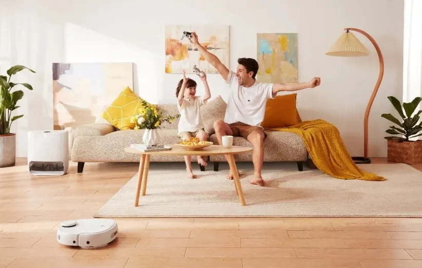 6 موضوع مهم که قبل از خرید جاروبرقی رباتیک باید به آن‌ها فکر کنید!