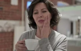 درمان حساسیت دندان