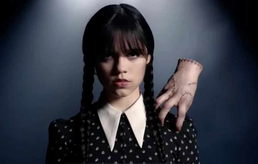 سریال ونزدی