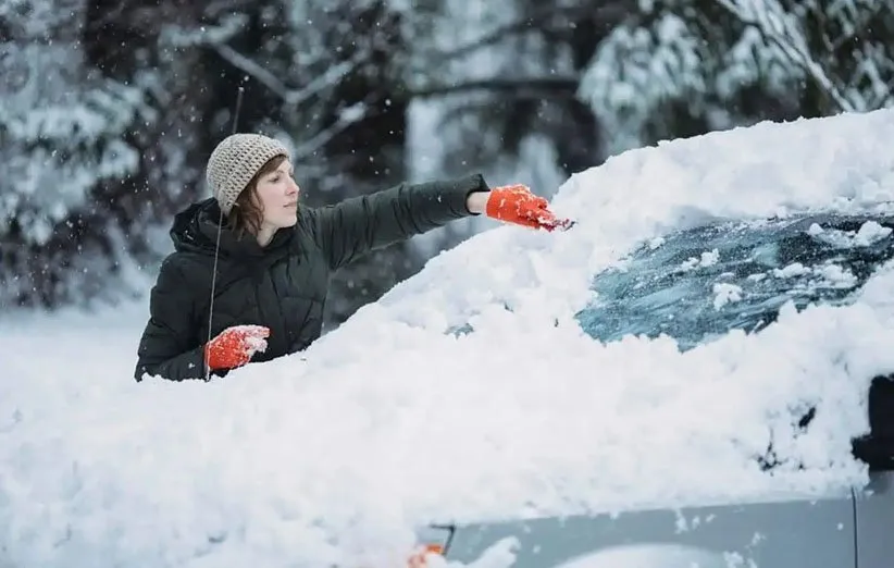 لوازم ضروری برای سفر زمستانی