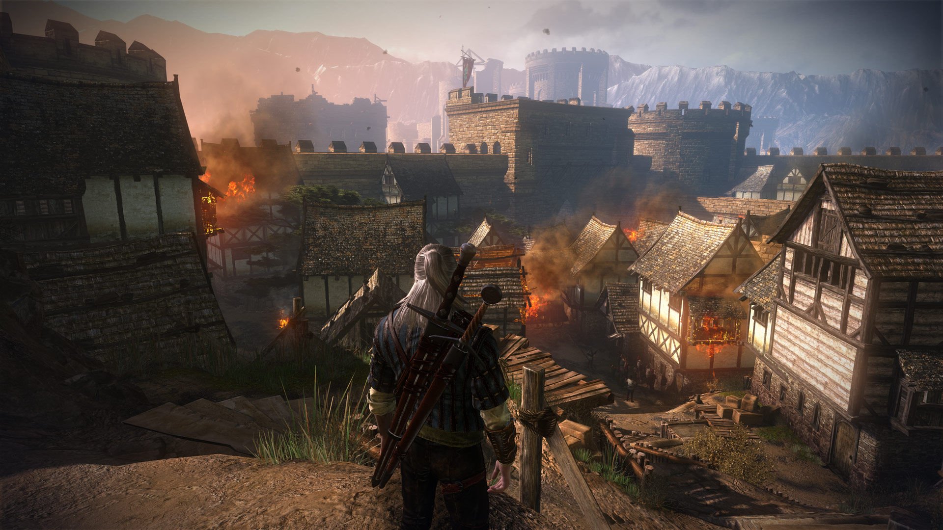 Witcher 2