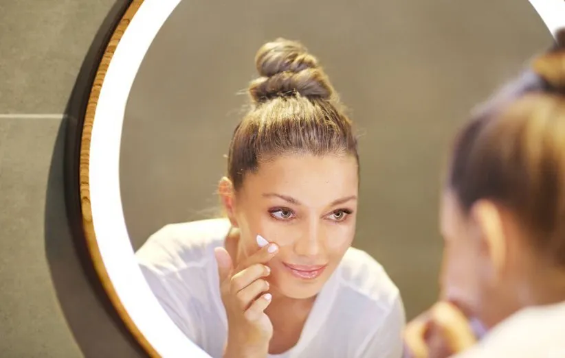 نیازهای خاص پوست در روز و شب و کرم روز و شب