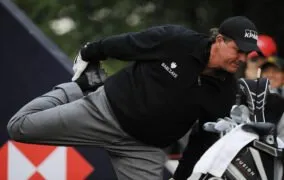 آسیب‌ دیدن هنگام ورزش