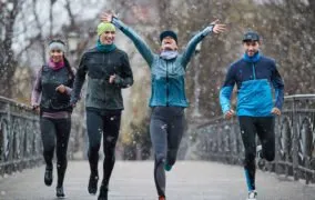 ست ورزشی برای خانم‌ها و آقایان