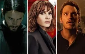 بدترین فیلم‌های 2022؛ از «دنیای ژوراسیک» تا «موربیوس»