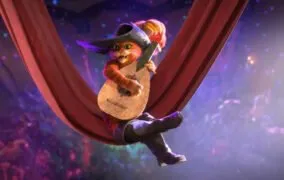 انیمیشن گربه چکمه‌پوش؛ آخرین آرزو