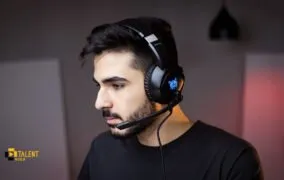 هدفون گیمینگ اونیکوما K19