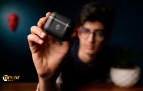 هدفون اسکال کندی INDY Evo