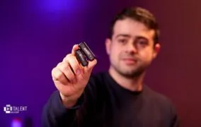 میکروفن بی‌سیم بویا BY-WM3T2-U1