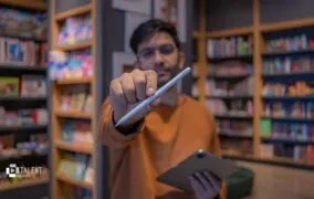 قلم لمسی اپل پنسل