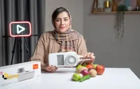 بررسی رنده هوهاو