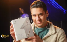 هدفون بی‌سیم وان مور Stylish Dual-dynamic Driver BT