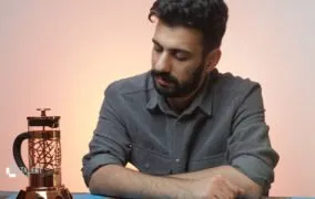 بررسی فرنچ پرس وان کافی