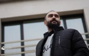 بررسی کاپشن مردانه مدل SH-339