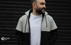 بررسی سویشرت مردانه باینت