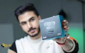 وب‌کم رپو C260