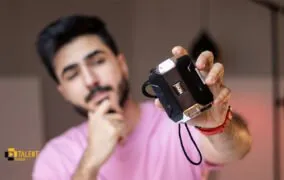 اسپیکر بلوتوثی تسکو TS 2307