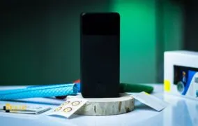 پاوربانک باسئوس PPDML-N01