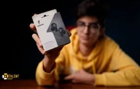 وان مور Piston Buds