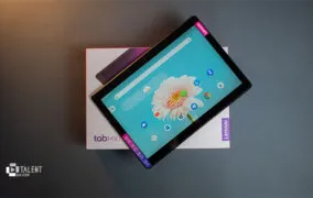 لنوو Tab M10