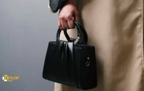 بررسی کیف دستی زنانه اسپیور مدل DWA250100