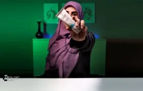 بررسی کرم مرطوب کننده لایسل مدل Light