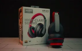 هدفون بی‌سیم انکر SoundCore Q10