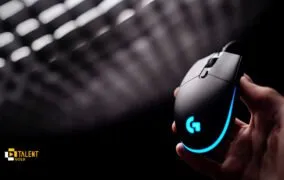 ماوس گیمینگ لاجیتک G102