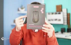 ماوس گیمینگ تسکو TM 761GA