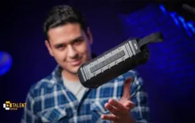 اسپیکر بلوتوثی تسکو TS 2398