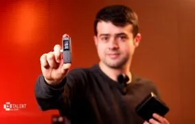 ست میکروفن بی‌سیم کامیکا VDLive10