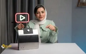 بررسی ساندویچ‌ساز فوما مدل 1751