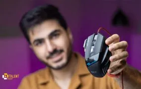 ماوس تسکو TM2018N