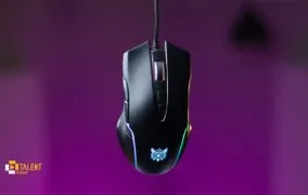 ماوس گیمینگ اونیکوما CW905