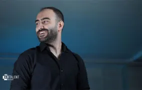 بررسی پیراهن آستین بلند مردانه مدل bn03 رنگ مشکی