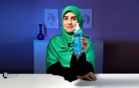 بررسی ژل شست‌وشوی صورت نوتروژینا مدل Hydro Boost