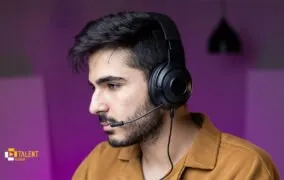 هدست گیمینگ ریزر Kraken X Lite