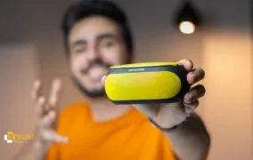 اسپیکر بلوتوثی آوی Y200