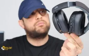 هدفون اسکال کندی Crusher Evo