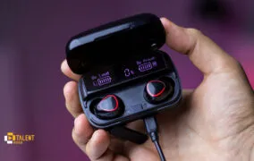 هندزفری بلوتوثی M10