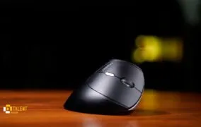 ماوس بی‌سیم رپو MV20