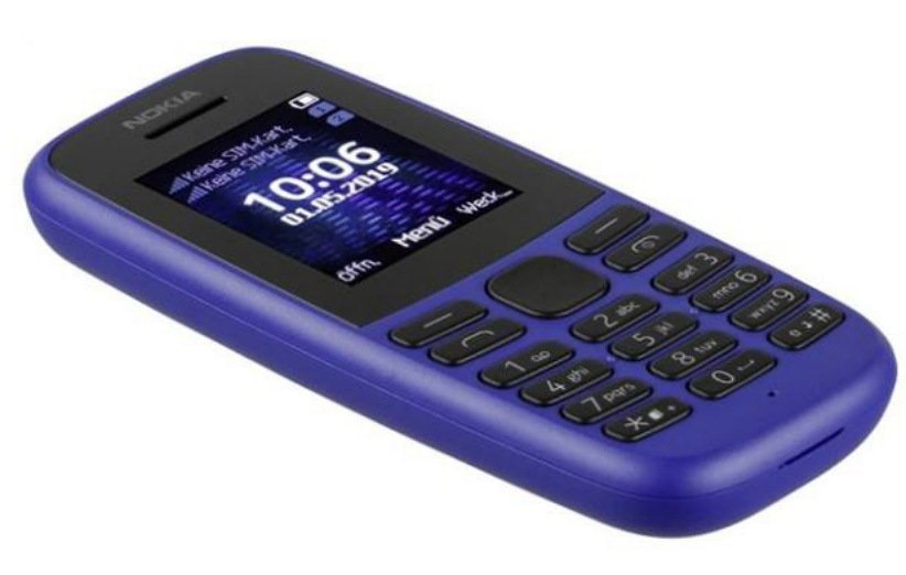 105 Nokia 3