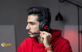 هدست گیمینگ ام‌اس‌آی DS502